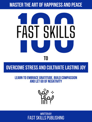cover image of Master the Art of Happiness and Peace